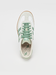 adidas Originals, Sneakersy Samba OG W, czarny, Obraz 5 z 6