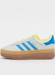 adidas Originals, Gazelle Bold W Sneaker, black, Image 1 of 5