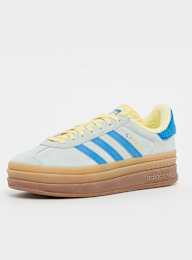 adidas Originals, Gazelle Bold W Sneaker, black, Image 2 of 5