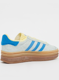 adidas Originals, Gazelle Bold W Sneaker, zwart, Afbeelding 3 van 5
