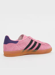 adidas Originals, Gazelle Indoor, light pink, Image 3 of 5