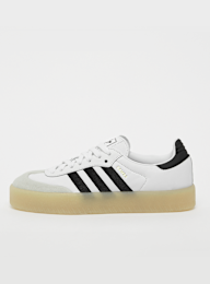 adidas Originals, Sambae W Sneaker, wit, Afbeelding 1 van 5