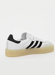 adidas Originals, Sambae W Sneaker, white, Image 3 of 5