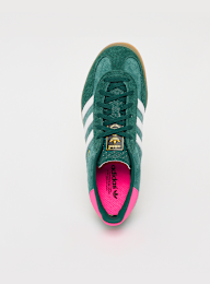 adidas Originals, Gazelle Indoor, green, Image 5 of 5