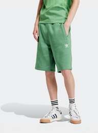 adidas Originals, Essentials Short, green, Image 1 of 5
