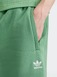 adidas Originals, Essentials Short, green, Image 3 of 5