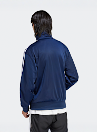 adidas Originals, adicolor Firebird Trackjacket, blauw, Afbeelding 2 van 5