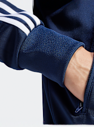 adidas Originals, adicolor Firebird Trackjacket, blue, Image 4 of 5