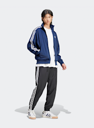 adidas Originals, adicolor Firebird Trackjacket, blauw, Afbeelding 5 van 5