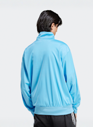 adidas Originals, adicolor Firebird Trackjacket, blue, Image 2 of 5