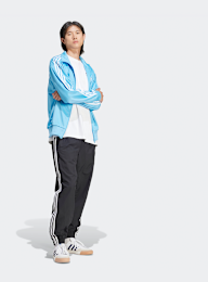 adidas Originals, adicolor Firebird Trackjacket, blauw, Afbeelding 5 van 5