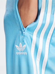 adidas Originals, adicolor Firebird Trackpants, blue, Image 3 of 5