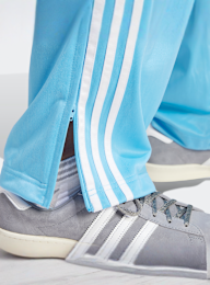 adidas Originals, adicolor Firebird Trackpants, blue, Image 4 of 5