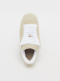 PUMA, Suede XL, beige, Image 5 of 5