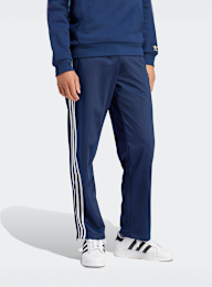 adidas Originals, adicolor Firebird Trackpants, blue, Image 1 of 5