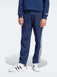 adidas Originals, adicolor Firebird Trackpants, blue, Image 2 of 5