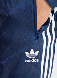 adidas Originals, adicolor Firebird Trackpants, blue, Image 4 of 5
