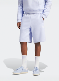 adidas Originals, Essentials Short, purple, Image 1 of 5