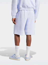 adidas Originals, Essentials Short, purple, Image 2 of 5
