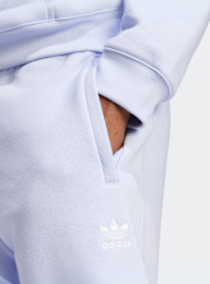 adidas Originals, Essentials Short, purple, Image 3 of 5