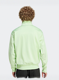 adidas Originals, adicolor Firebird Trackjacket, groen, Afbeelding 2 van 4