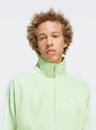 adidas Originals, adicolor Firebird Trackjacket, groen, Afbeelding 3 van 4