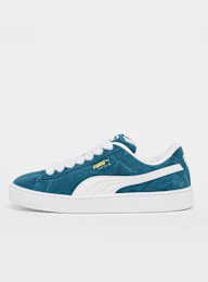 PUMA, Suede XL, blauw, Afbeelding 1 van 5