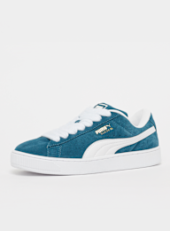 PUMA, Suede XL, blue, Image 2 of 5