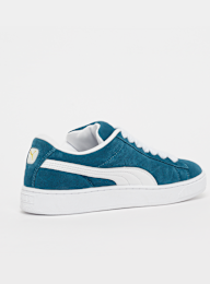 PUMA, Suede XL, blue, Image 3 of 5