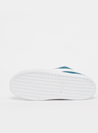 PUMA, Suede XL, blauw, Afbeelding 4 van 5