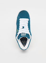 PUMA, Suede XL, blue, Image 5 of 5