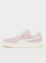 PUMA, Suede XL, lichtroze, Afbeelding 1 van 5