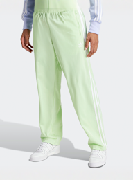 adidas Originals, adicolor Firebird Trackpants, green, Image 1 of 5
