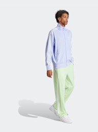 adidas Originals, adicolor Firebird Trackpants, green, Image 5 of 5