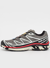 Salomon, XT-6, white, Image 1 of 5
