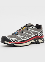 Salomon, XT-6, white, Image 2 of 5