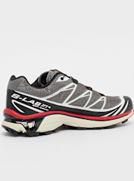 Salomon, XT-6, white, Image 3 of 5