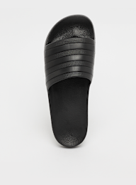 adidas Originals, Adilette Aqua, black, Image 5 of 5