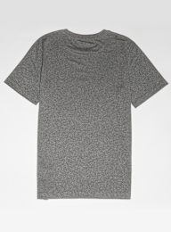 Jordan, Jumpman Logo Dri Fit Tee, grey, Image 2 of 4
