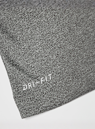 Jordan, Jumpman Logo Dri Fit Tee, grey, Image 4 of 4