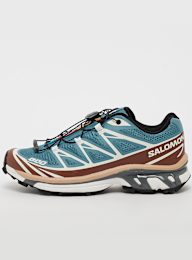 Salomon, XT-6, blue, Image 1 of 5