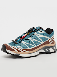 Salomon, XT-6, blue, Image 2 of 5