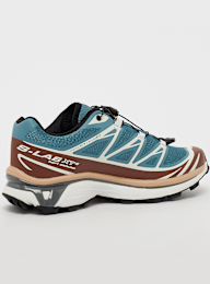 Salomon, XT-6, blue, Image 3 of 5