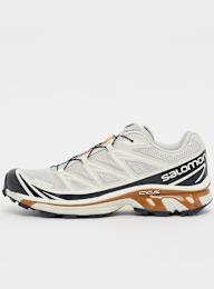 Salomon, XT-6, white, Image 1 of 5