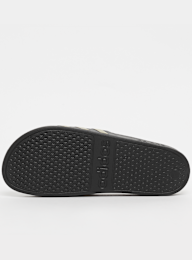 adidas Originals, Adilette Aqua, black, Image 4 of 5