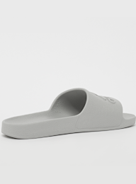 adidas Originals, Tongs adilette Aqua, grey, Image 3 of 5