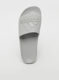 adidas Originals, Tongs adilette Aqua, grey, Image 5 of 5