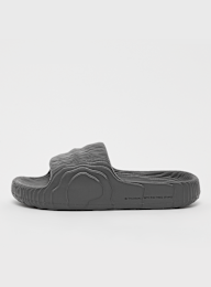 adidas Originals, Tongs adilette 22, grey, Image 1 of 5