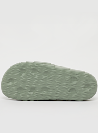 adidas Originals, Tongs adilette 22, green, Image 4 of 5