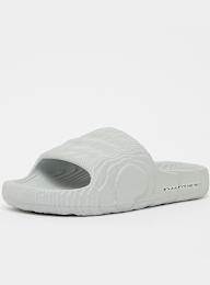 adidas Originals, Tongs adilette 22, grey, Image 2 of 5